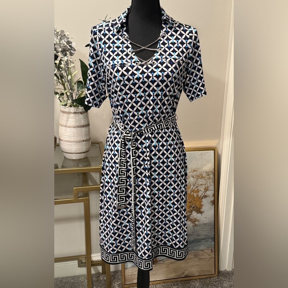 White House Black Market Dress